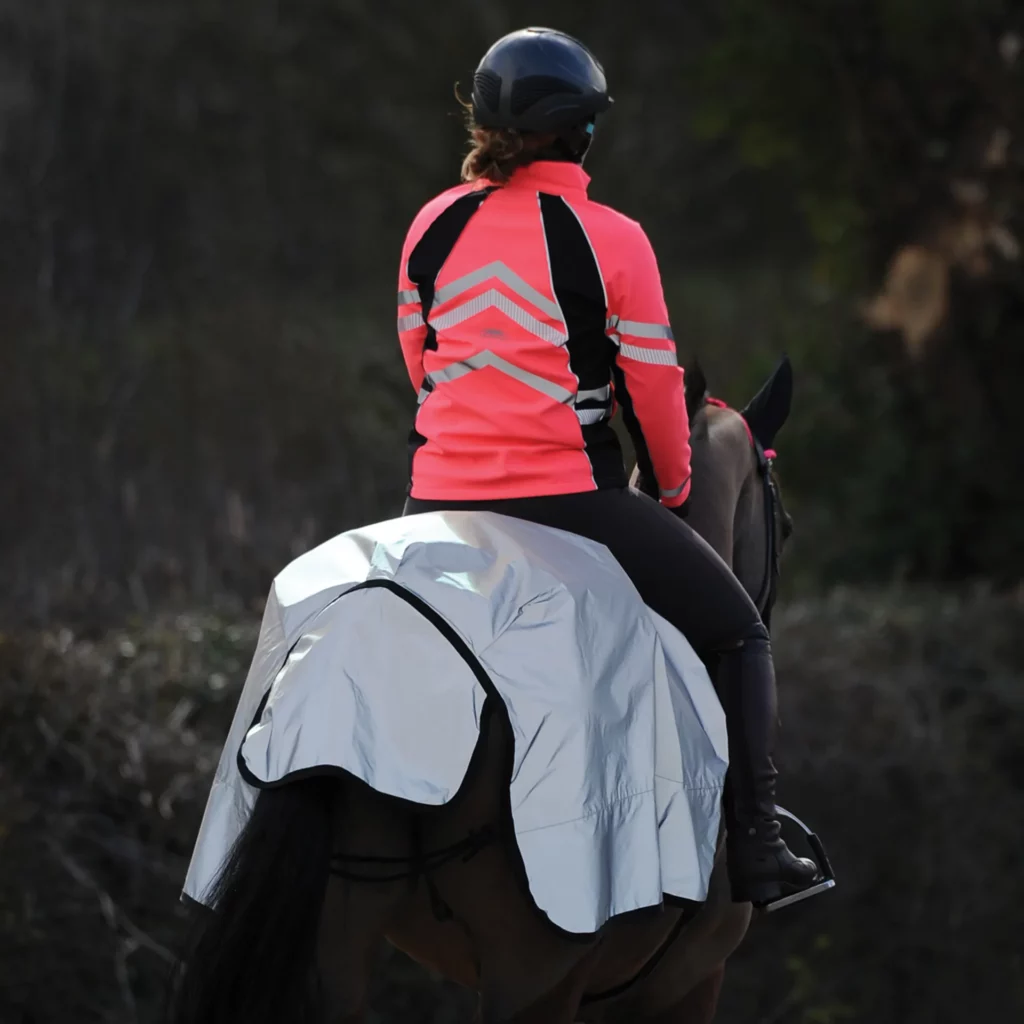 Weatherbeeta Equestrian Safety Gear