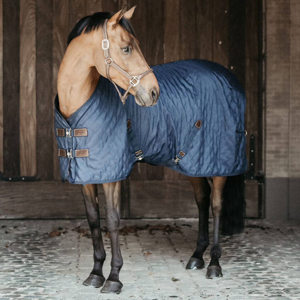 Kentucky Stable Rug