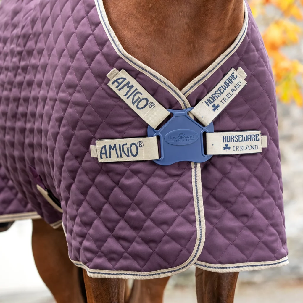 Amigo Front Stable Rug