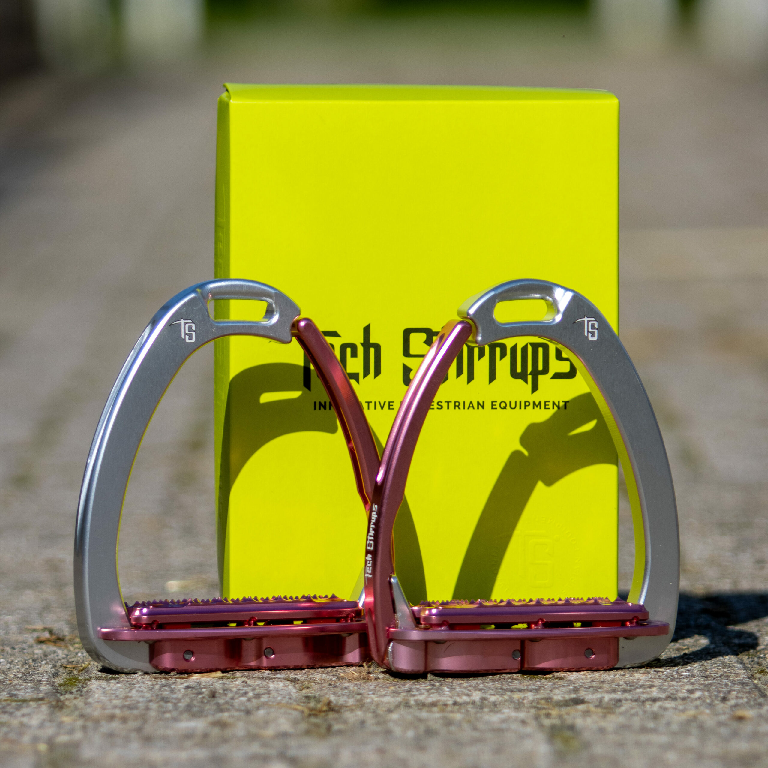 Tech Stirrups Valentine's Day Gift