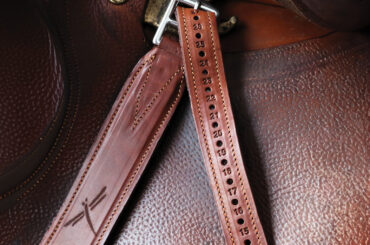 how to measure stirrup leathers blog guide