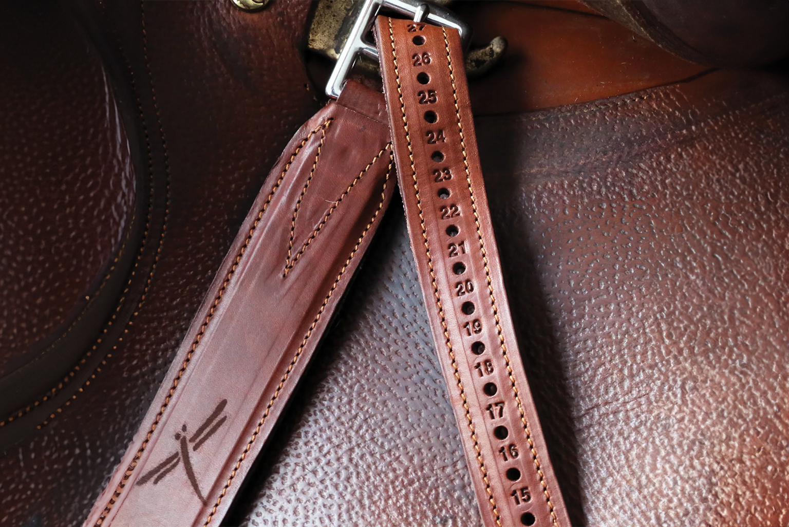 How To Measure Stirrup Leathers | An Exclusive Redpost Guide how to measure stirrup leathers blog guide