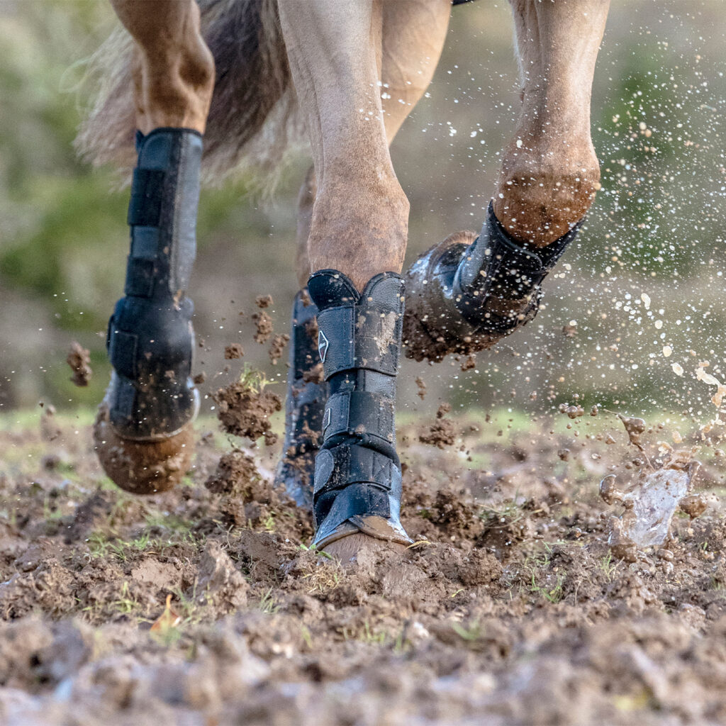 lemieux turnout boots lifestyle