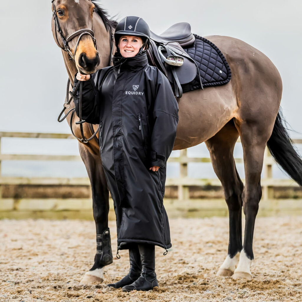 Equidry Country Jackets
