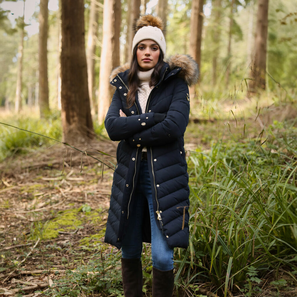 Holland Cooper Country Jackets