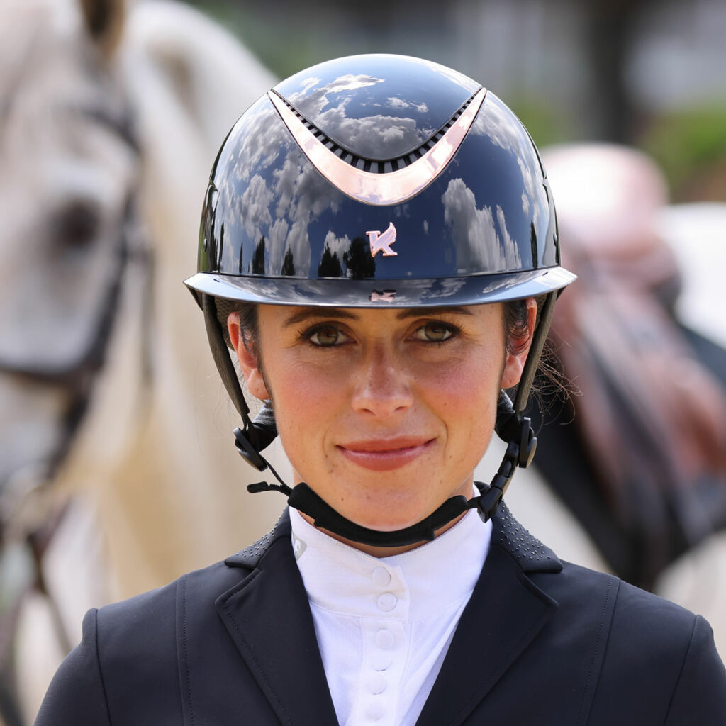 Karben Riding Hat