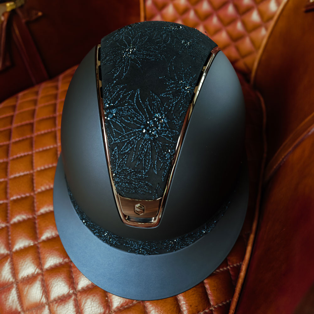 Samshield Riding Hat
