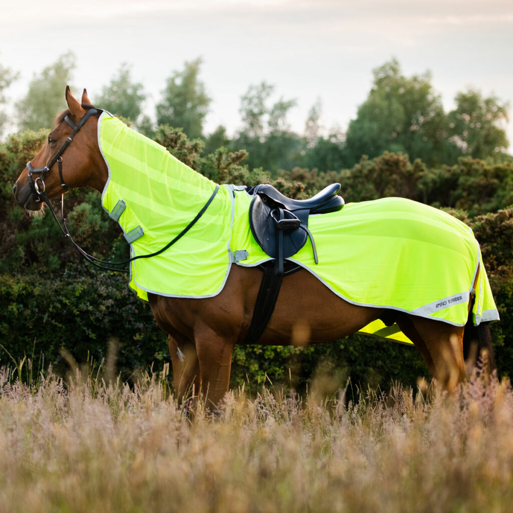 Amigo Flyrider Horseware Rugs