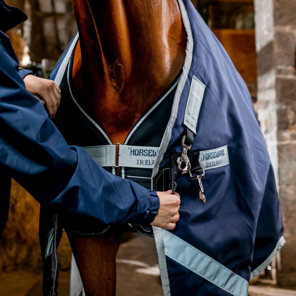 Horseware Liner System Horseware Rugs