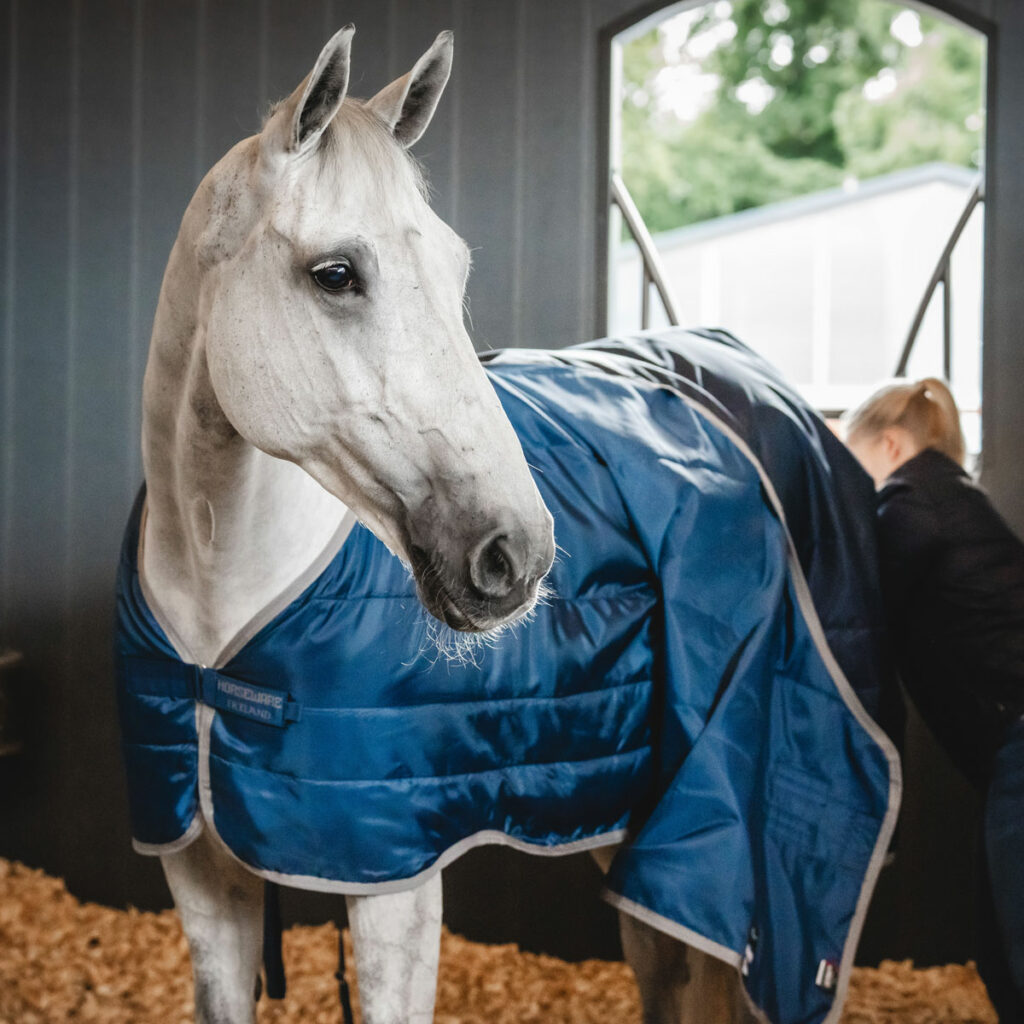 Horseware Stable rug liner system Horseware Rugs