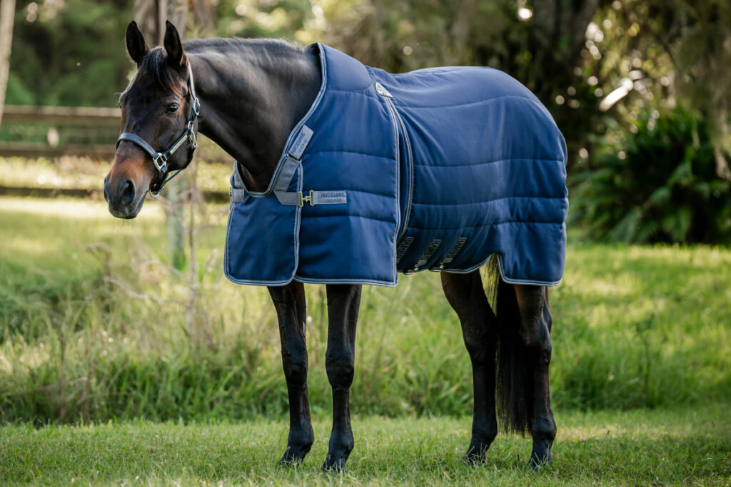 Rambo Optimo Horseware Rugs