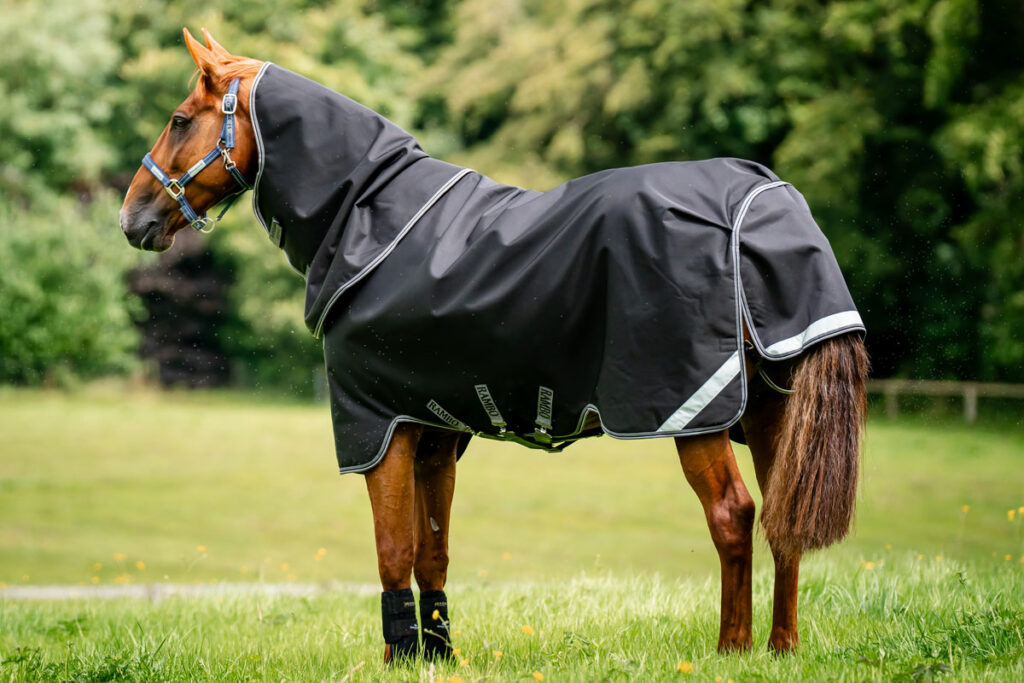 Rambo Supreme Horseware Rugs