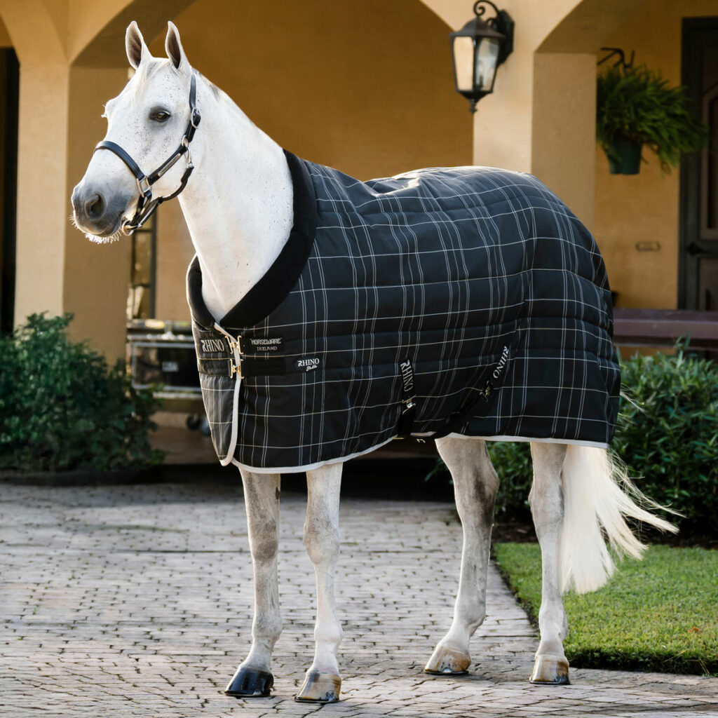 Rhino Stable rug Horseware Rugs