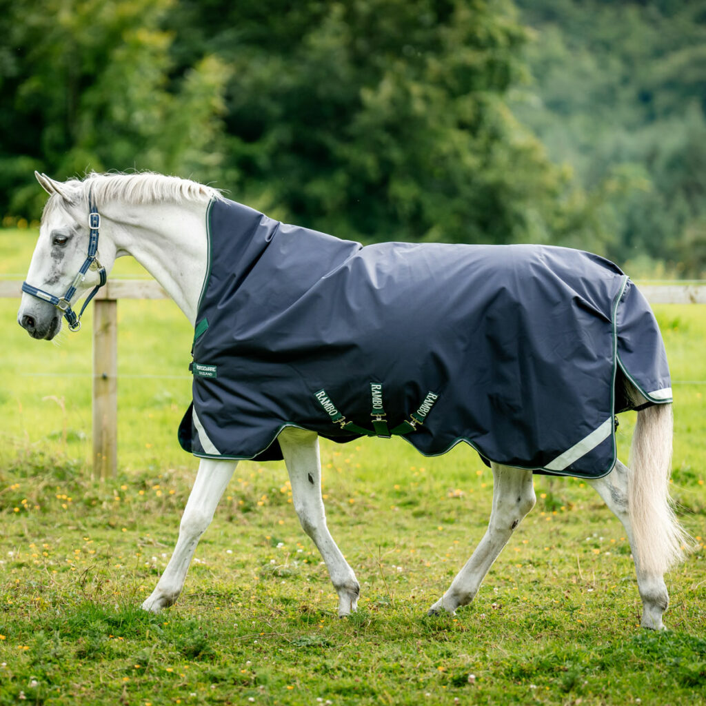 Horseware Rugs wug