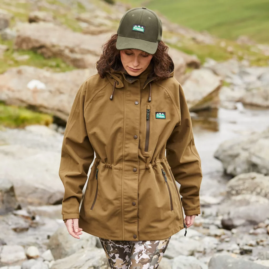 Ridgeline Country Jackets