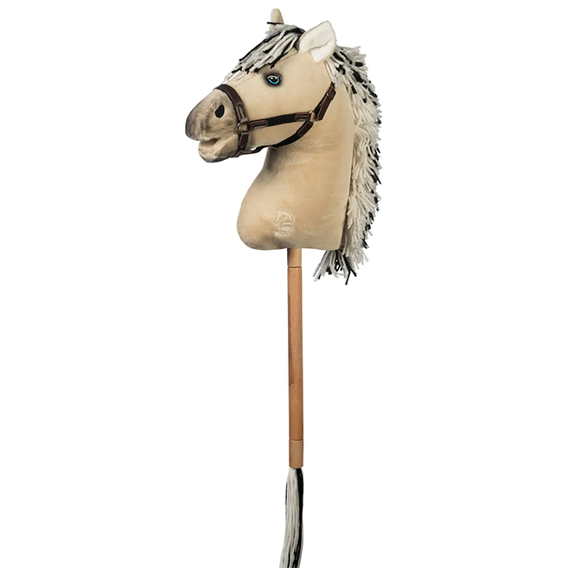 HKM Hobby Horses With Tails - Norwegian