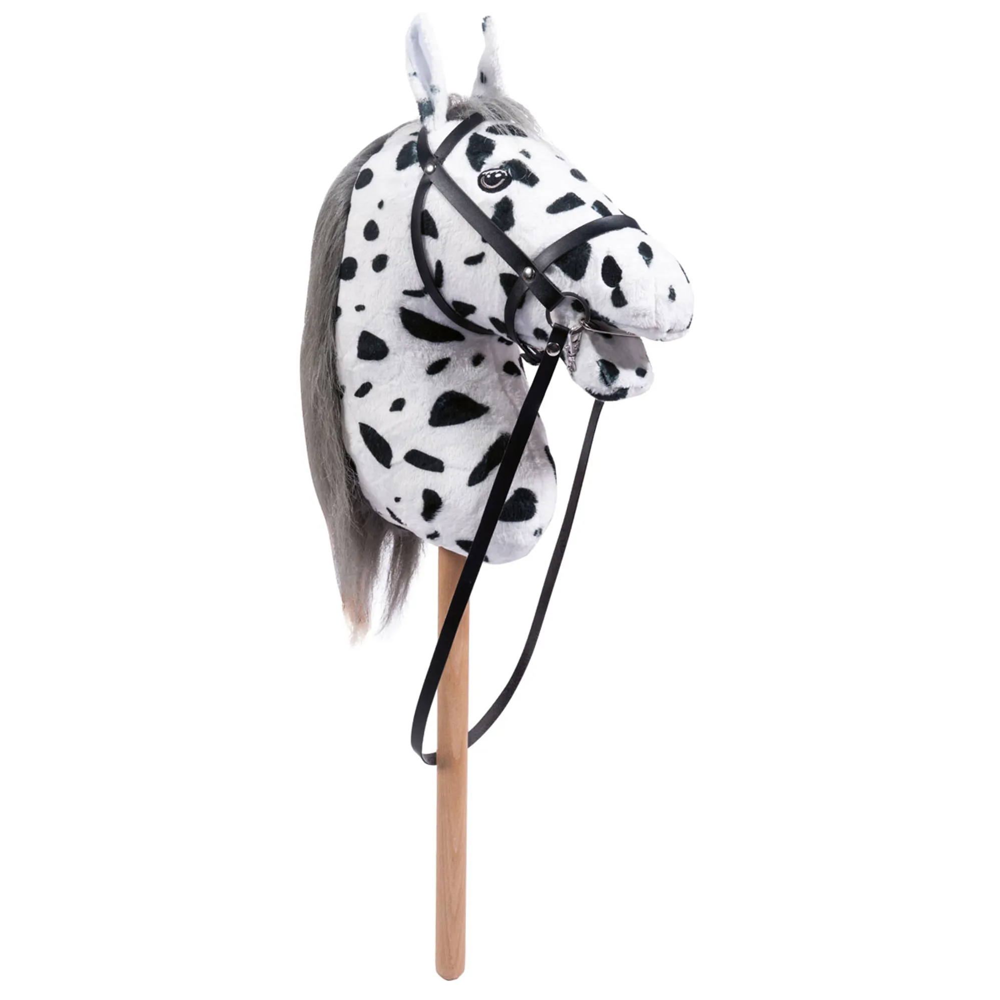 HKM Appaloosa Hobby Horses