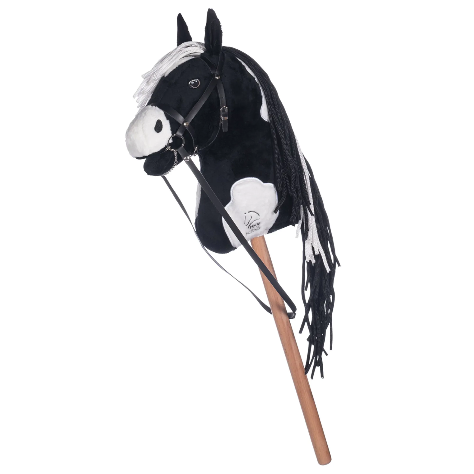 HKM Piebald Hobby Horses