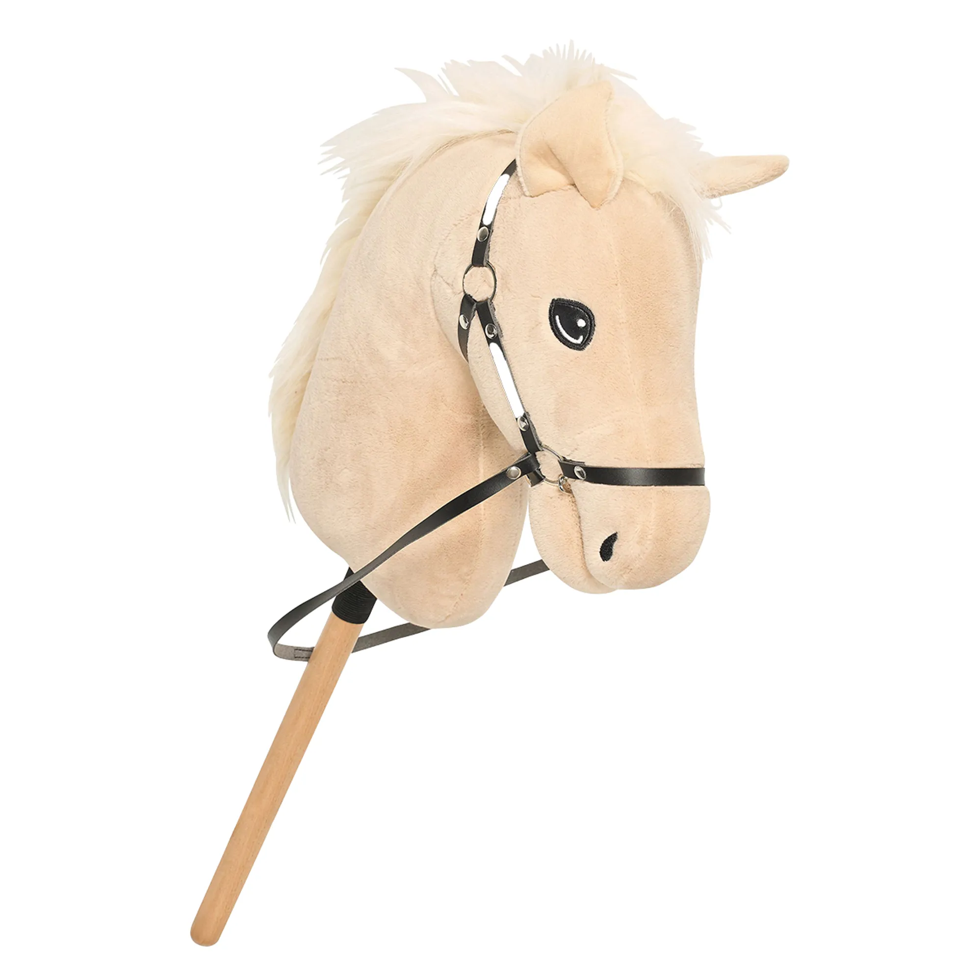 Imperial Riding Palomino Hobby Horses