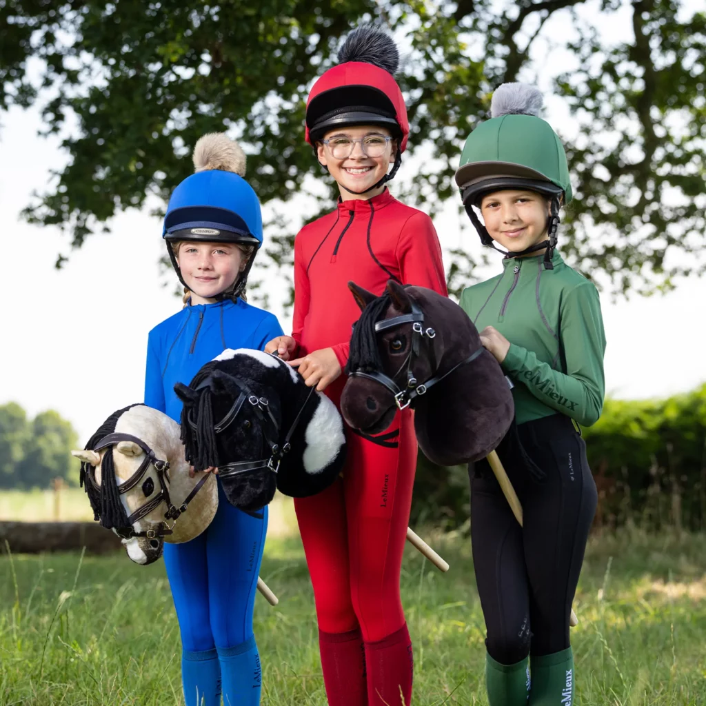 LeMieux Hobby Horses Group
