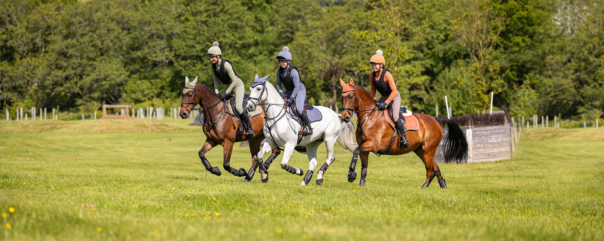 Heading to Camp this Summer? Check out NAF’s Essentials