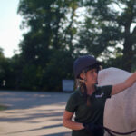 Feeding the Senior Horse or Pony with Dengie