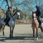 Training Tip Tuesday with Harry Meade & Cameron Beer: Creating Ground Cover