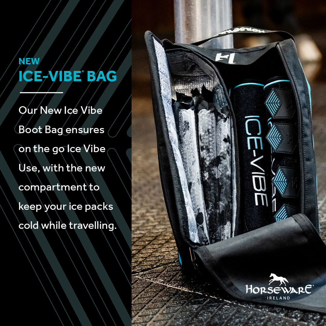 Ice-Vibe Updated Bag