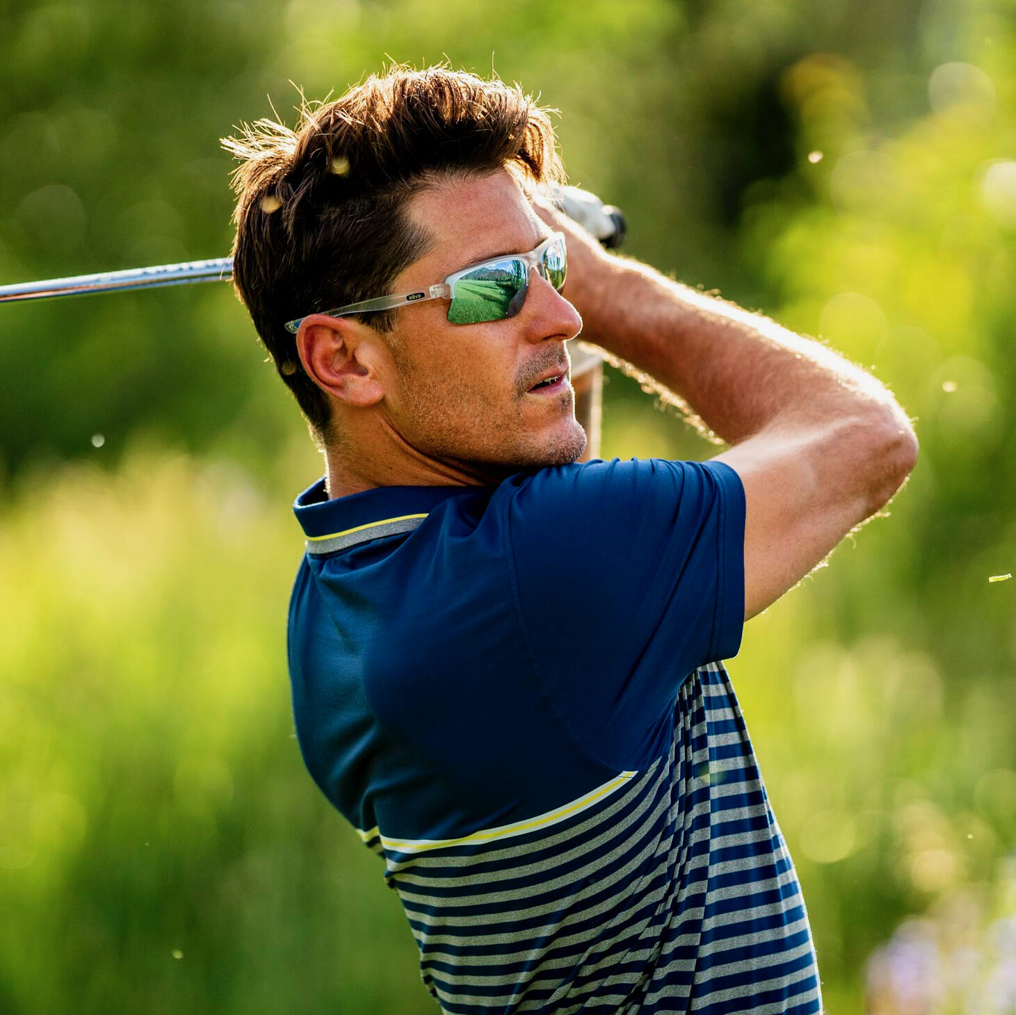 Revo Sunlasses Lenses