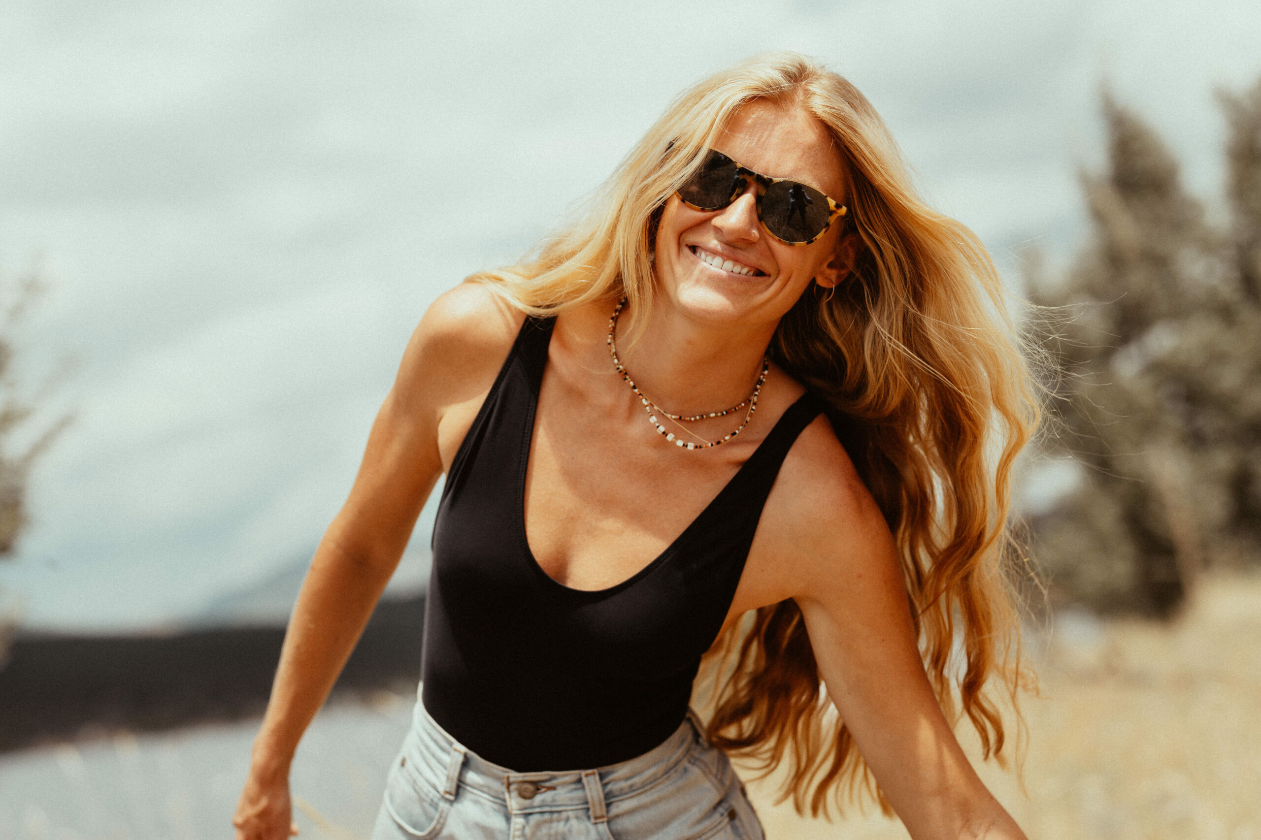 Nolita Revo Sunglasses