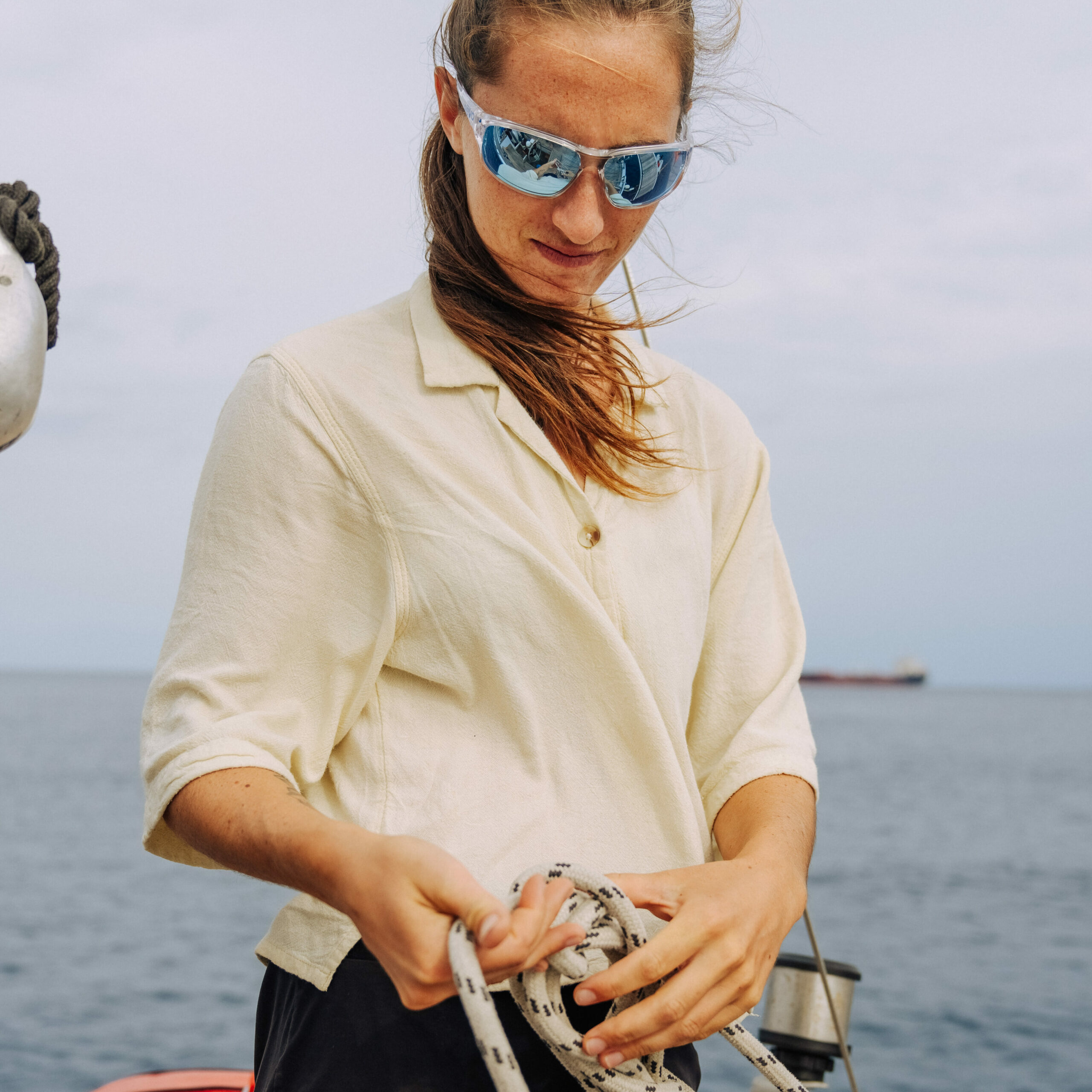 Womens Revo Sunglasses