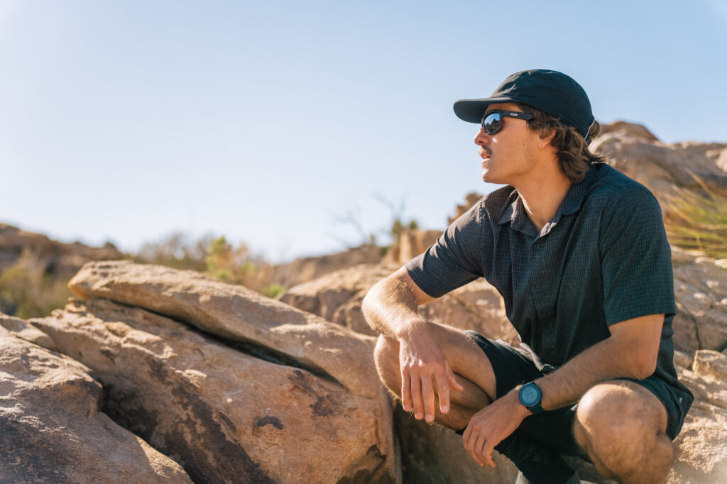 Revo Sunglasses Mens 