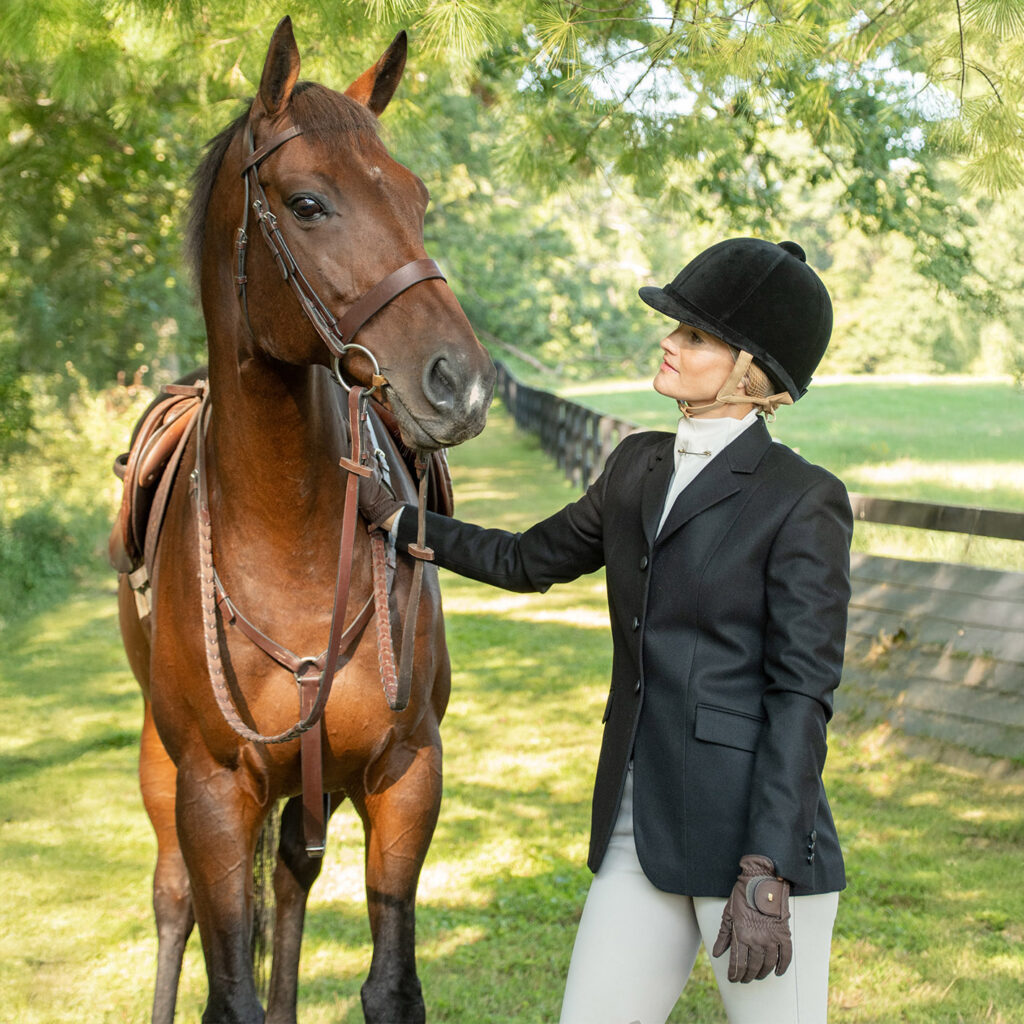 buy a horse womens show gear lifestyle