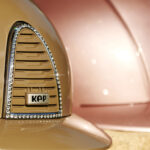 How To Design a Custom KEP Riding Hat