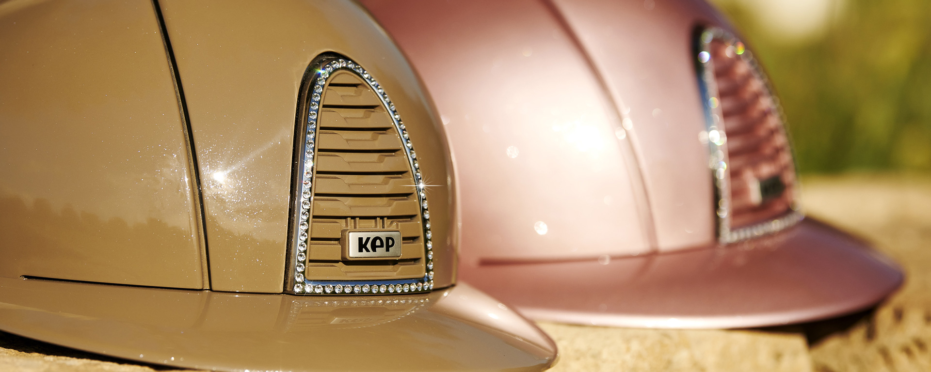 How To Design a Custom KEP Riding Hat