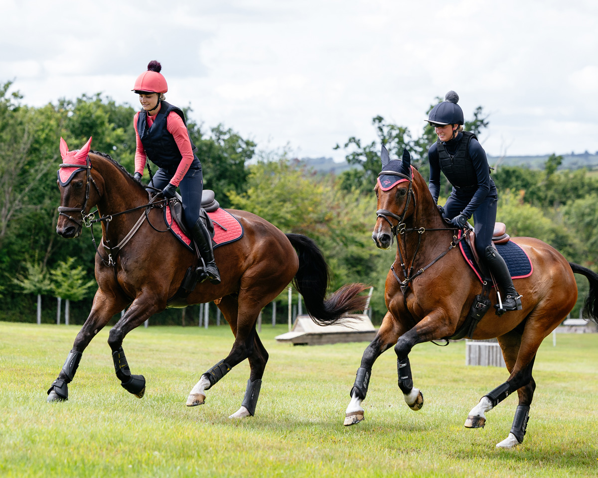 LeMieux New Colours Together
