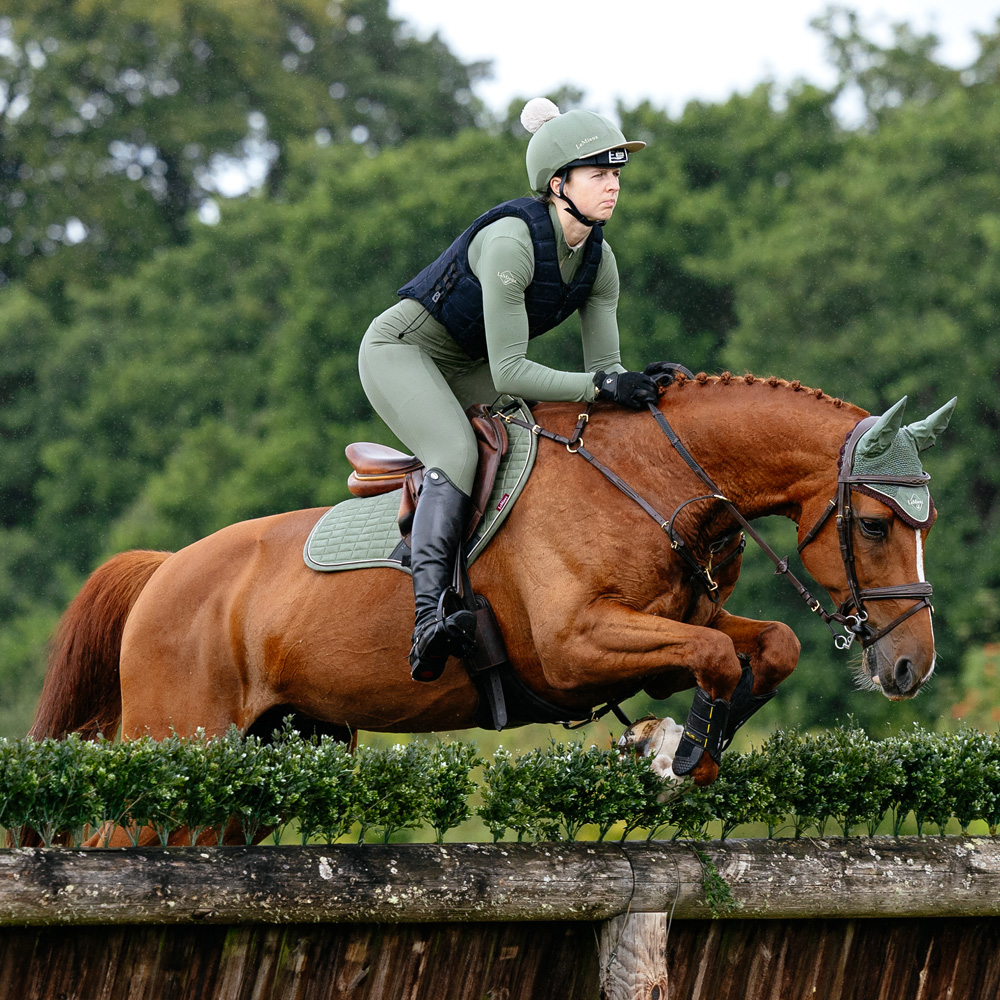 LeMieux New Colour - Rosemary Classique Collection