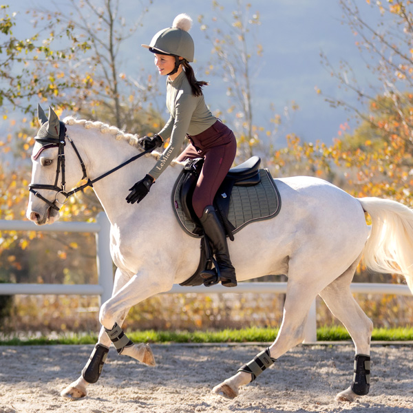 LeMieux New Colour - Rosemary Young Rider