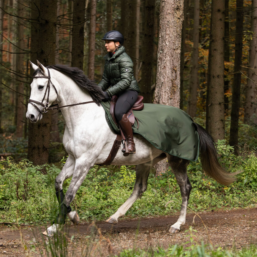 buy a horse collollerio jacket