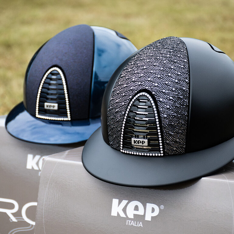 Women's Christmas Gift Idea - KEP Riding Hats