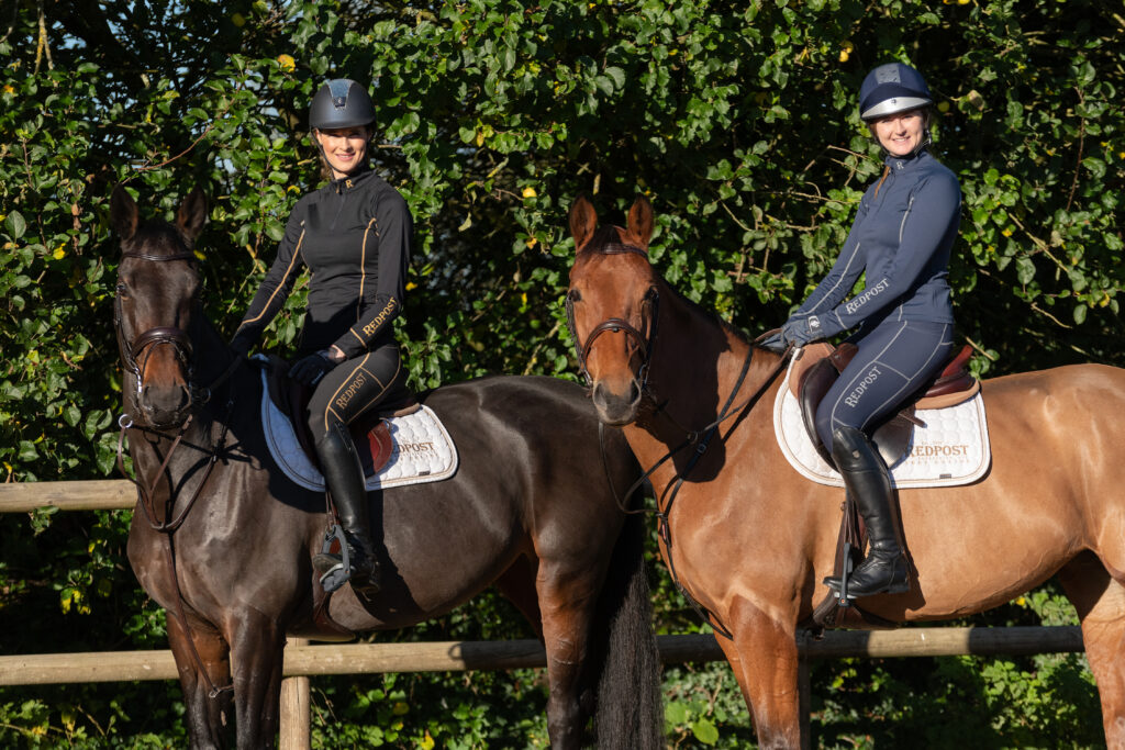 The Redpost Adapt Range.