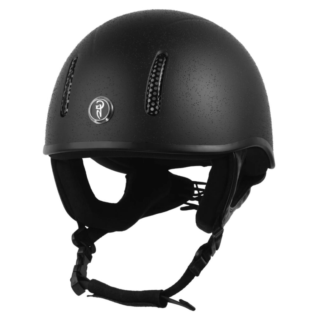 Gatehouse R20 Jockey Skull Riding Hat.