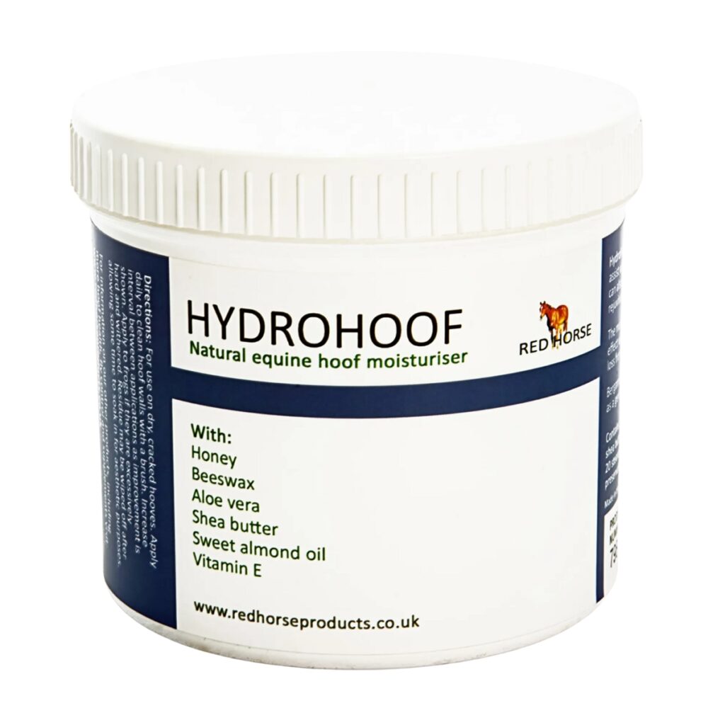 Red Horse HydroHoof.