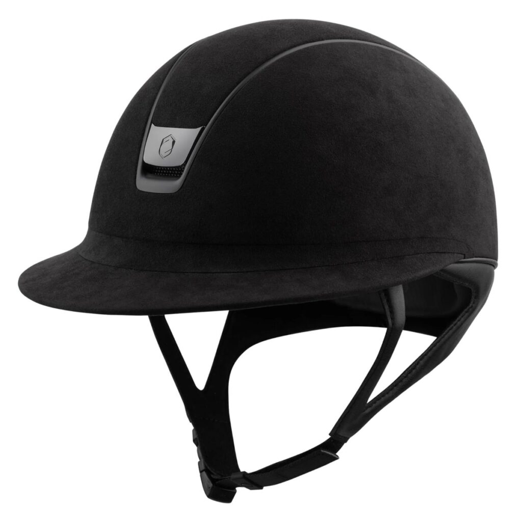 Samshield Miss Shield Premium 2.0 Riding Hat.