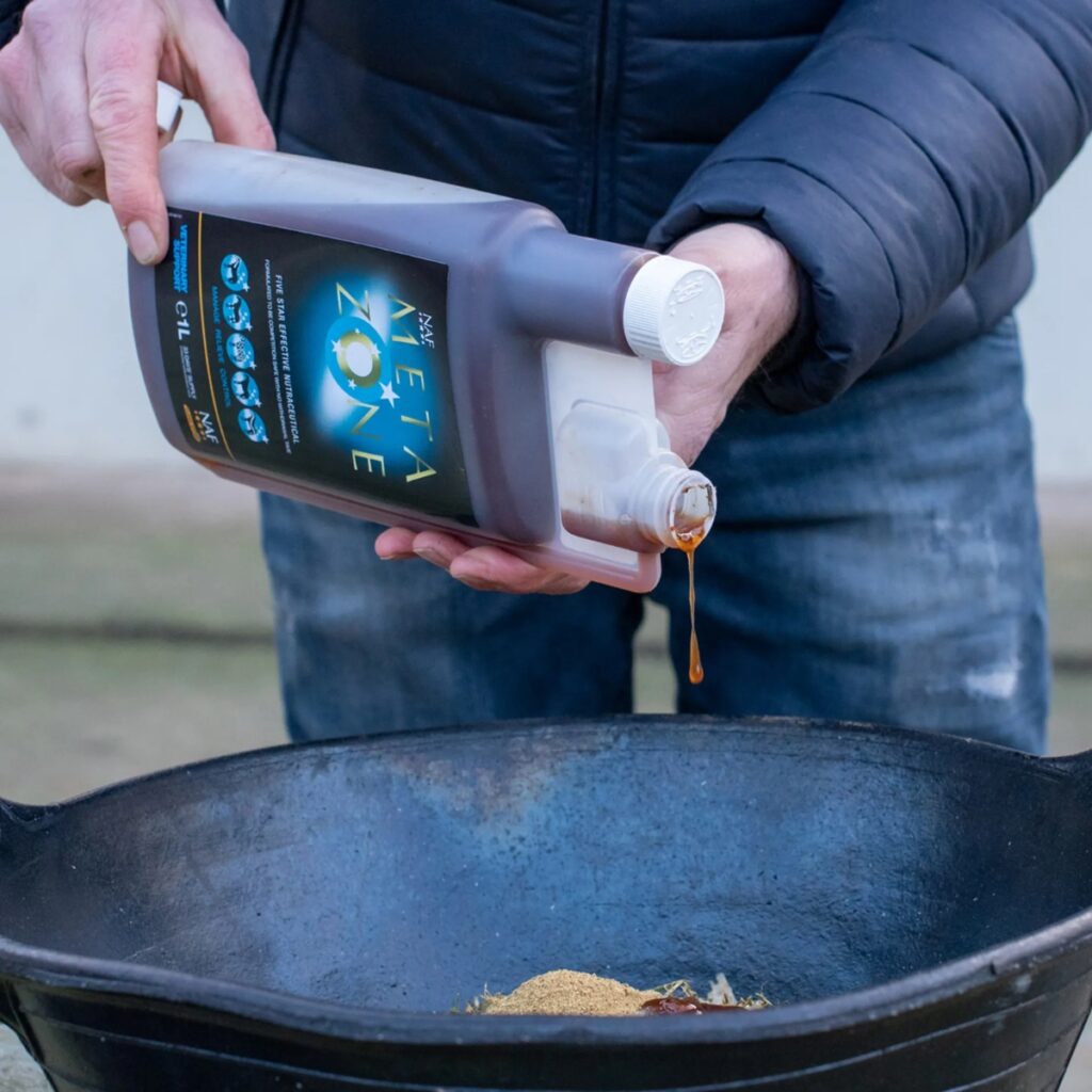 NAF Metazone Five Star Liquid