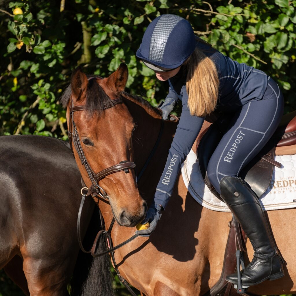 Redpost Adapt Range, Midnight Blue.