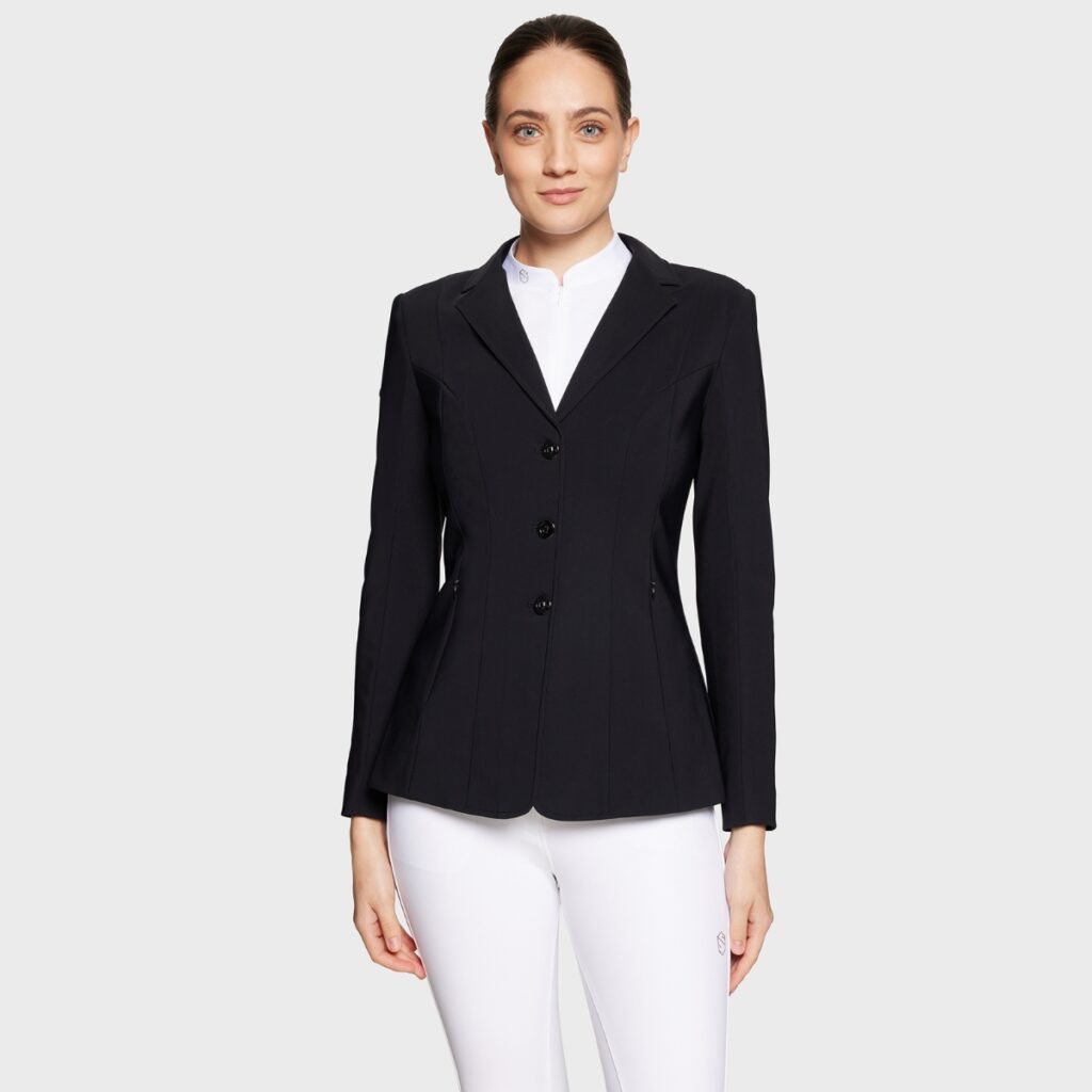 Samshield Frida Womens Show Jacket.