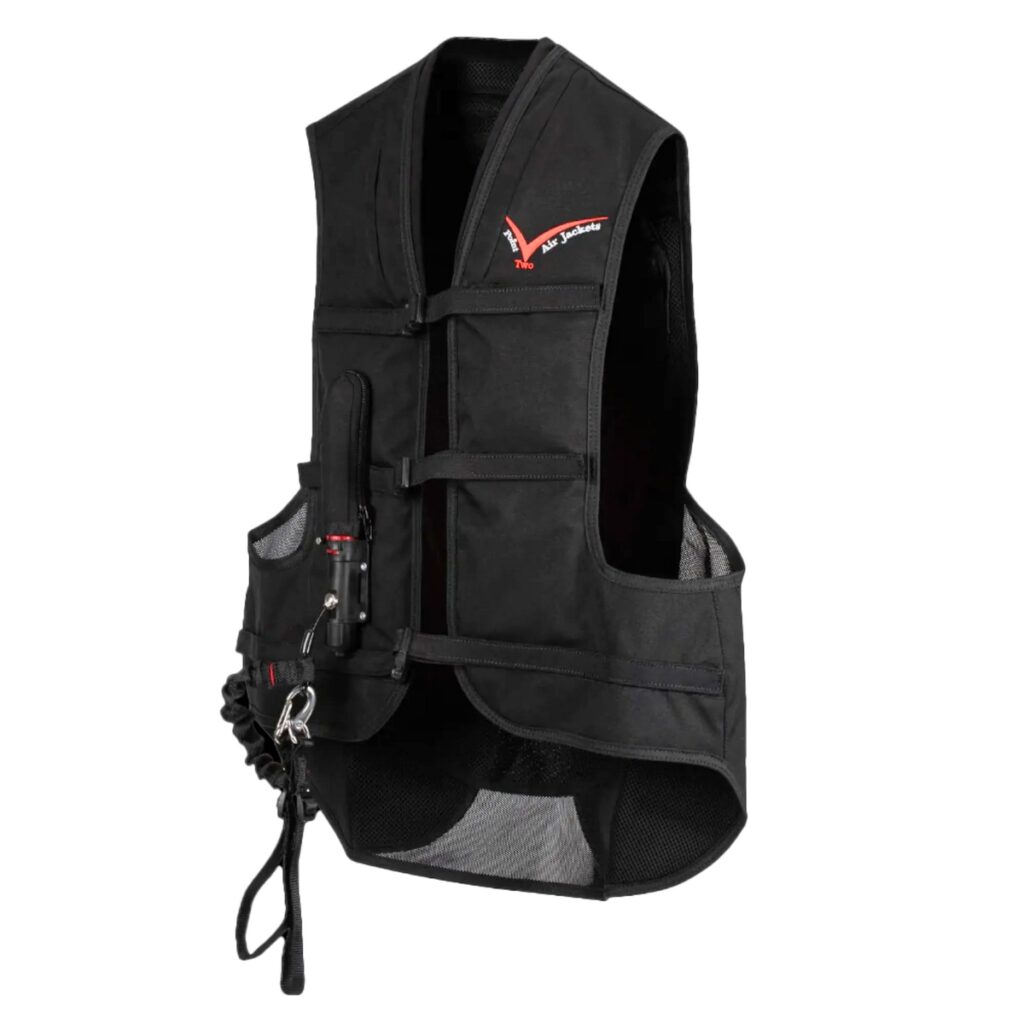 Point Two ProAir Adults Air Jacket.