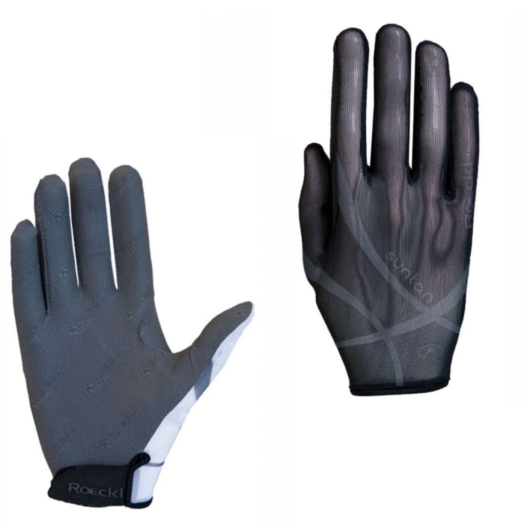 Roeckl Laila Ladies Summer Riding Gloves.
