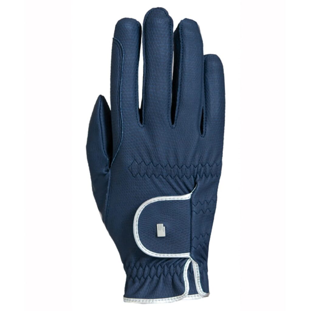Roeckl Lona Adults Riding Gloves.